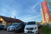 BMW Série 5 M-Sport 530 d m sport ahk+pano+stdhzg+driv.prof+komforts