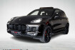 Porsche Cayenne Platinum Edition diesel platinum edition *pano navi kamer
