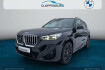 BMW X1 M-Sport sdrive18i m sportpaket head up+ahk+navi+360
