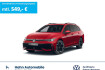 Volkswagen Golf Variant R-Line Golf variant  golf viii 2.0tdi dsg r line pano standh 360  h&k
