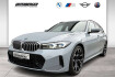 BMW Série 3  320 i touring m sportpaket ahk rfk led shz tempomat