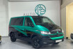 Volkswagen Multivan Edition 30 T6 multivan t6 transporter multivan*standheizung*4 motion*