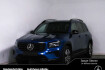 Mercedes GLB Progressive Benz glb 250 glb 250 4m progressive night standh. multibeam led