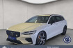 Volvo V60 Polestar Engineered t8 awd recharge polestar engineered