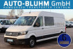 Volkswagen Crafter Plus 35 tdi plus l4h3 + standhzg. kamera navi