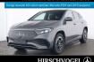 Mercedes EQA AMG Line Benz eqa 300 4m amg line+distron+keyless+mbux+navi pr
