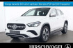 Mercedes GLA Progressive Advanced Benz gla 200 d 4m progressive+pano+keyless+mbux+navip