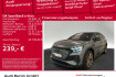 Audi Q4 e-tron  Q4 e tron q4 sportback 50 e tron qu. rfk navi sonos hud