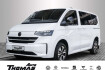 Volkswagen Volkswagen Others  others  autres life 2 0 tdi klima navi 8 sitzer