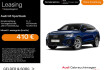 Audi Q3 S-Line 35 tdi s line led*acc*rfk*pano*soun