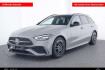 Mercedes Classe C AMG Line Benz c 200 c 200 d t amg line+/night/led/kamera/memory/totw