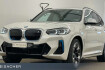BMW iX3 Impressive Ix3 ix3 a m sport ahk lcpro hud acc 360  h&k klima