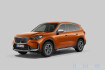 BMW X1 XLine xline panoram 360 hud ahk h k dab voll