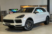 Porsche Cayenne  *pdls+ apple tow. tempo. kamera dab*