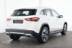 Mercedes GLA Progressive Advanced Benz gla 220 4m progressive+pano+mbux+navi pr+led+kam