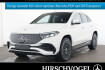 Mercedes EQA AMG Line Benz eqa 300 4m amg line premium+hup+keyless+memory p