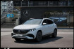 Mercedes EQA AMG Line Benz eqa 250 + amg sport/led/360/pano/distr/totw/20?