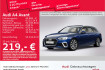 Audi A4 S-Line 40 tfsi qu. s tronic s line pano/stdhzg