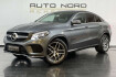 Mercedes GLE  Benz gle 350 d 4m coupe*amg*ahk*keygo*ils*27.000km*