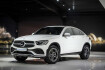 Mercedes GLC AMG Line Benz glc 300 e coupe 4matic *amg line*1.hand*business*