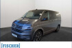 Volkswagen Multivan Edition 30 T6.1 multivan 2.0tdi dsg edition led navi acc vorber. ahk