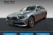 Mercedes Classe E AMG Line Benz e 300 de 4m t led+distro+memo+pano+ambi+ahk+360