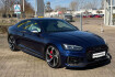Audi RS5  Rs5 coupe 2.9 tfsi quattro carbon headup acc