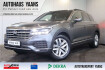 Volkswagen Touareg  eleg. 3.0 tdi 4m luft+hud+360 +pano+ahk