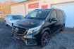 Mercedes Classe V Avantgarde Benz v 220 v 250 cdi avantg./edition 4matic