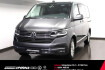 Volkswagen Multivan Generation Six T6.1 multivan 2.0 tdi generation six 4motion leder ahk