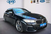 BMW Série 5  Bmw 550  550 i limousine xdrive
