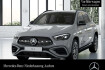 Mercedes GLA AMG Line Benz gla 180 amg+night+360 +ahk+multibeam+totw+keyless