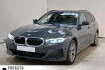 BMW Série 3  320 d xdrive touring ahk/mmry/headup/stndhzng/pano