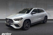 Mercedes GLA  Benz gla 200 amg+night+19?+360 +panorama+ahk+keyless+