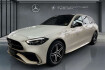 Mercedes Classe C AMG Line Advanced Benz c 300 de t amg+night+pano+kamera+memory