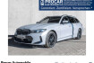 BMW Série 3 Sport 330 e touring+m sport+lc prof.+head up+hifi+led+komfor