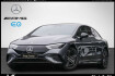 Mercedes EQE Edition 1 Benz eqe 300 amg sport/digital/distr/night/memo/totw