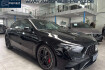 Mercedes A35 AMG  Benz a 35 amg 4m ride control night i + ii distronic