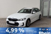 BMW Série 3 M-Sport 320 d touring m sportpaket hifi.ahk.park+.drivea