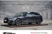 Audi S3  sportback tfsi quattro matrix pano 19 zoll acc