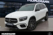 Mercedes GLB AMG Line Benz glb 200 amg night panorama 360  ahk 7 sitzer