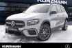 Mercedes GLB AMG Line Advanced Plus Benz glb 200 amg night panorama 360 easypack ahk 7 si