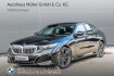 BMW Série 5  520 i aut lim m sportpaket adaptled sh kamera