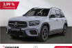 Mercedes GLB Special Edition Benz glb 200 amg special edition multibeam pano ahk