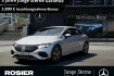 Mercedes EQE Electric Art Benz eqe 350 + electricart advanced+ distr. led nav