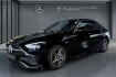Mercedes Classe C Edition AMG Line Benz c 300 d led distronic ambiente mbux kamera carp
