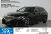BMW Série 3  330 i xdr. at m sportpaket ahk acc park+ hud hifi