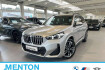 BMW X1 M-Sport sdrive20d m sportpaket ahk/drivingass.+/ad. m fahr