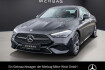 Mercedes CLE Coupé AMG Line Benz cle 180 coupe led navi shz fernlichtass. kam. lm