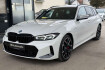 BMW Série 3 M-Sport 330 e m sport pro*hud*ahk*pano*